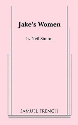 Jake's Women book