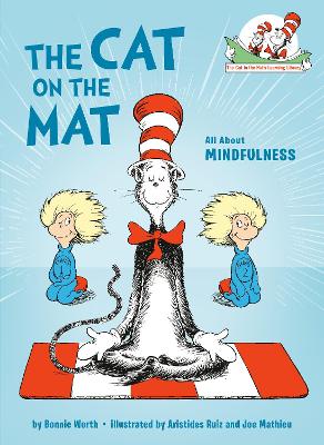 The Cat on the Mat: All About Mindfulness book