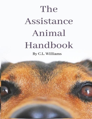 The Assistance Animal Handbook book