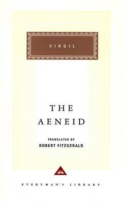 The Aenid by Virgil