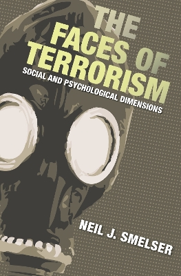 Faces of Terrorism book