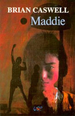 Maddie book
