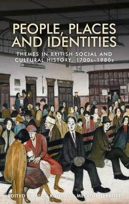 People, Places and Identities book