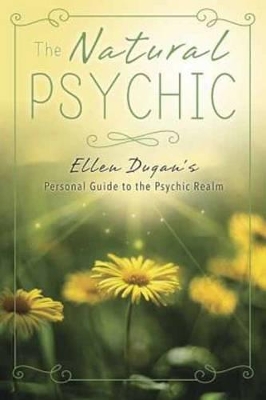 Natural Psychic book