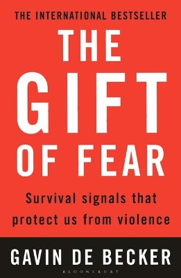 The Gift of Fear by Gavin de Becker