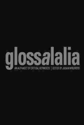 Glossalalia book