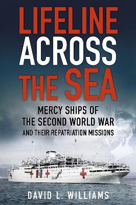 Lifeline Across the Sea book