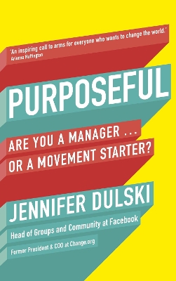 Purposeful book