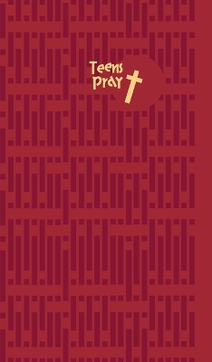 Teens Pray book