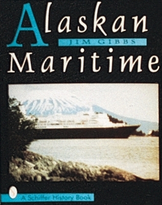 Alaskan Maritime book