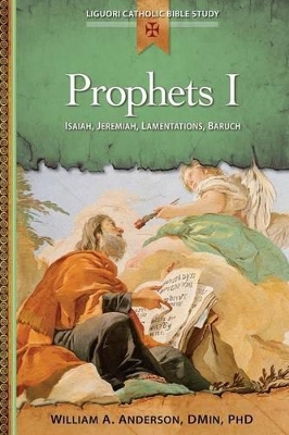 Prophets I book