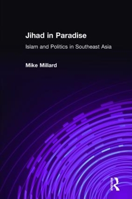 Jihad in Paradise book