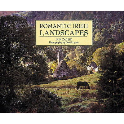 Romantic Irish Landscapes book