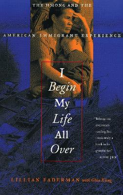 I Begin My Life All Over book