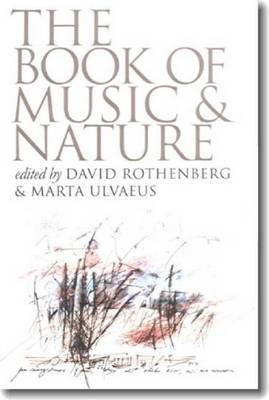 Book of Music and Nature book