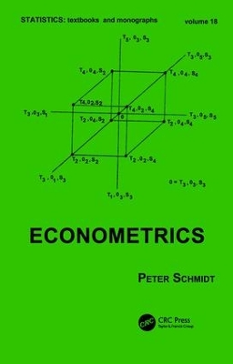 Econometrics book