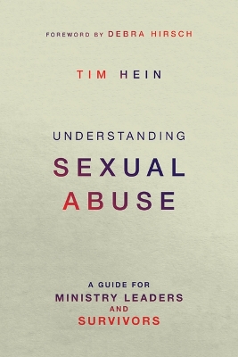 Understanding Sexual Abuse book