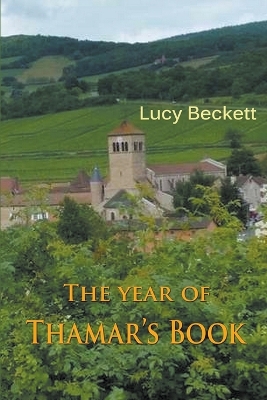 The Year of Thamar's Book book