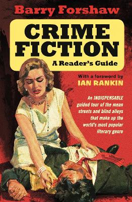 Crime Fiction: A Reader's Guide book