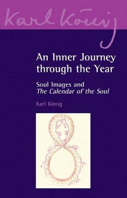Inner Journey Through the Year book