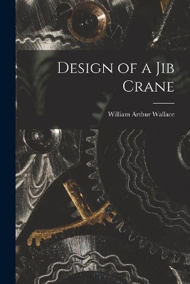 Design of a Jib Crane book