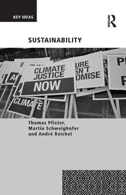 Sustainability by Thomas Pfister