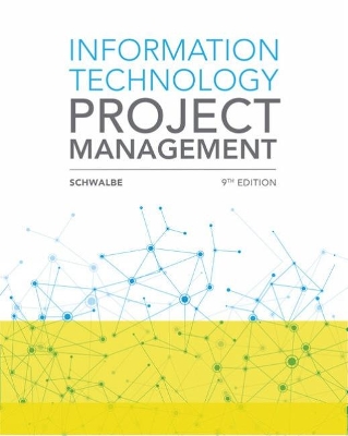 Information Technology Project Management book