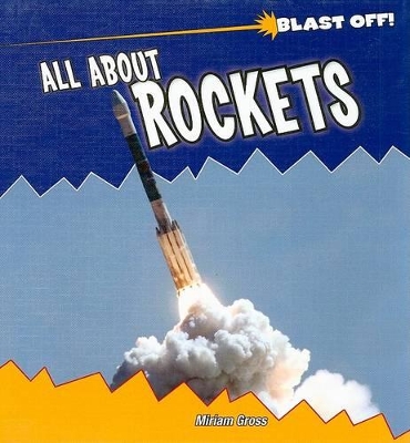 All about Rockets book