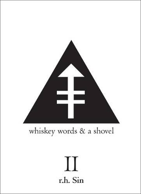 Whiskey Words & a Shovel II book