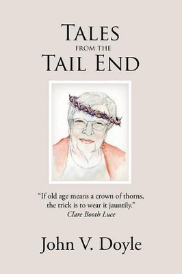 Tales from the Tail End book