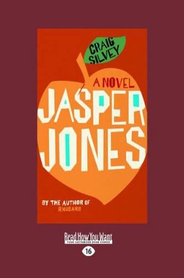 Jasper Jones book