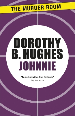 Johnnie book