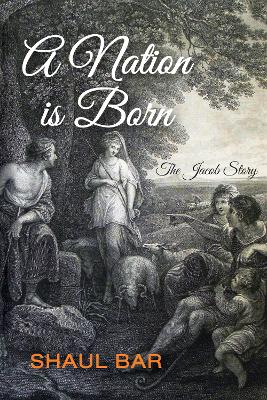 Nation Is Born by Shaul Bar