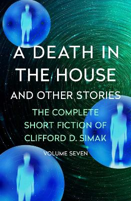 A Death in the House: And Other Stories book