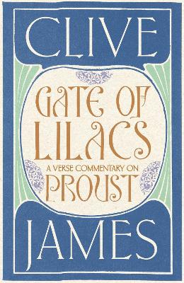 Gate of Lilacs book