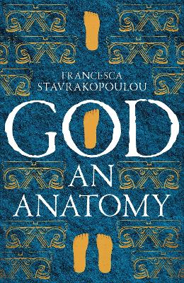 God: An Anatomy book