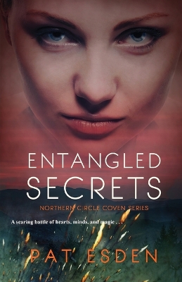Entangled Secrets book