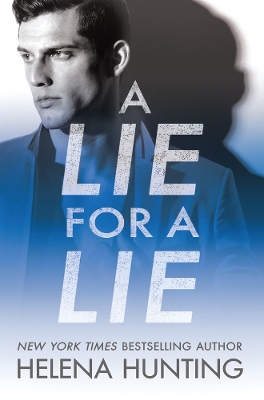 A Lie for a Lie book