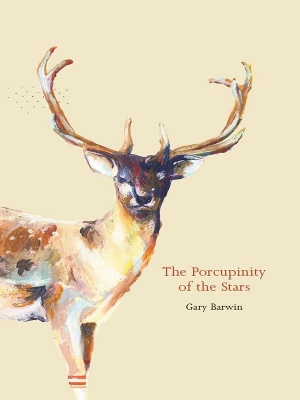 Porcupinity of the Stars book