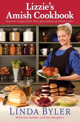 Lizzie's Amish Cookbook book