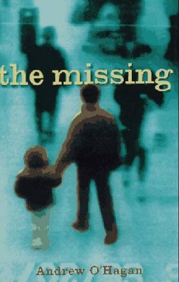 The Missing book