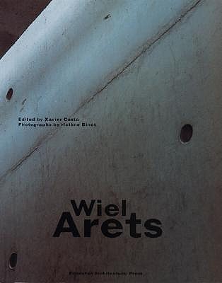 Wiel Arets: Works, Projects, Writings book