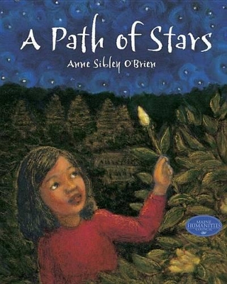 Path Of Stars, A book