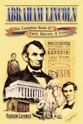 Abraham Lincoln book