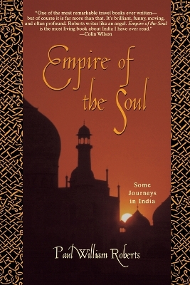 Empire of the Soul book