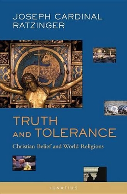 Truth and Tolerance book