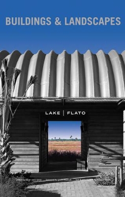 Lake Flato book