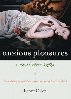 Anxious Pleasures book
