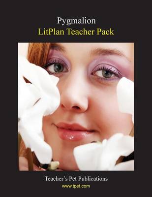 Litplan Teacher Pack by Mary B Collins