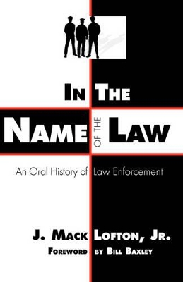 In the Name of the Law book